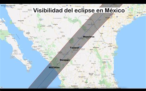 eclipse el paso 2024